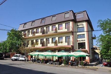 Hotel Coliseum Calafat Zewnętrze zdjęcie