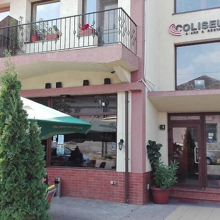 Hotel Coliseum Calafat Zewnętrze zdjęcie