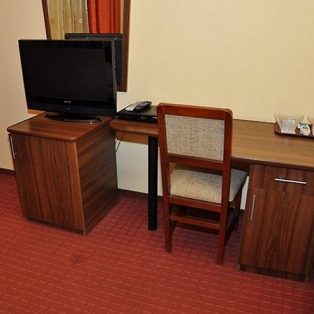 Hotel Coliseum Calafat Zewnętrze zdjęcie