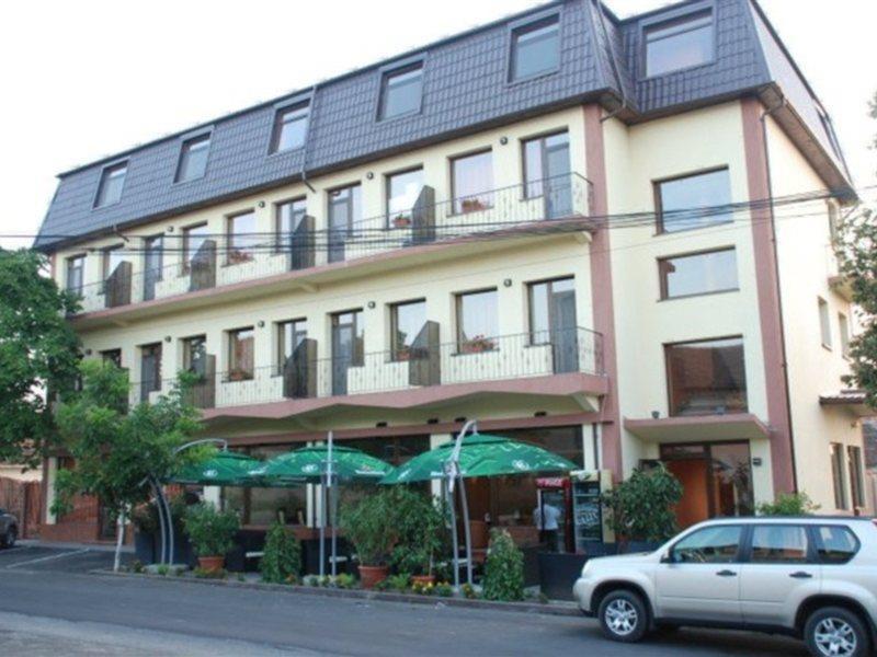 Hotel Coliseum Calafat Zewnętrze zdjęcie