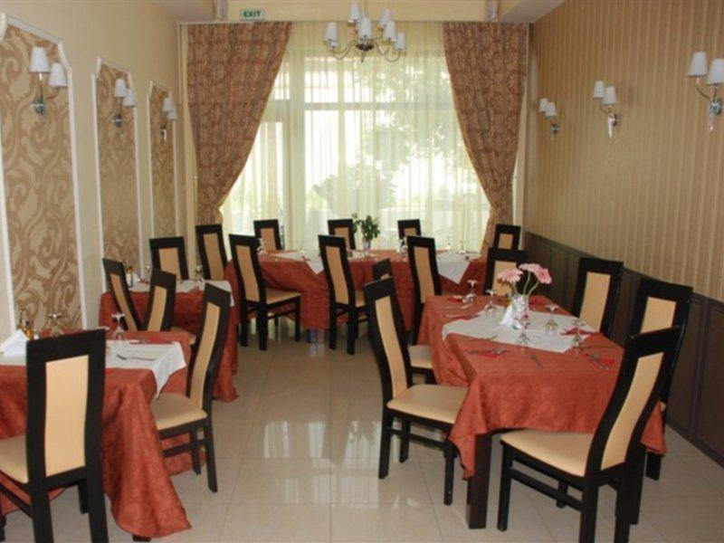 Hotel Coliseum Calafat Zewnętrze zdjęcie