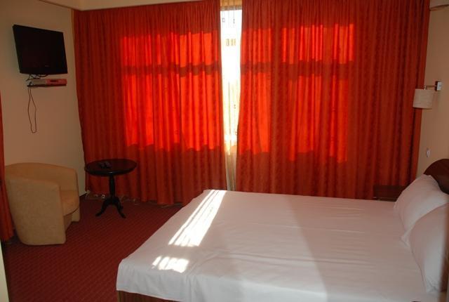 Hotel Coliseum Calafat Pokój zdjęcie