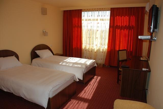 Hotel Coliseum Calafat Pokój zdjęcie