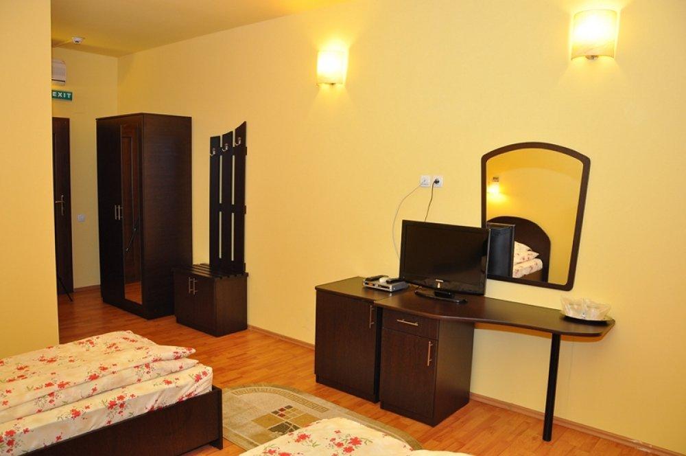 Hotel Coliseum Calafat Zewnętrze zdjęcie