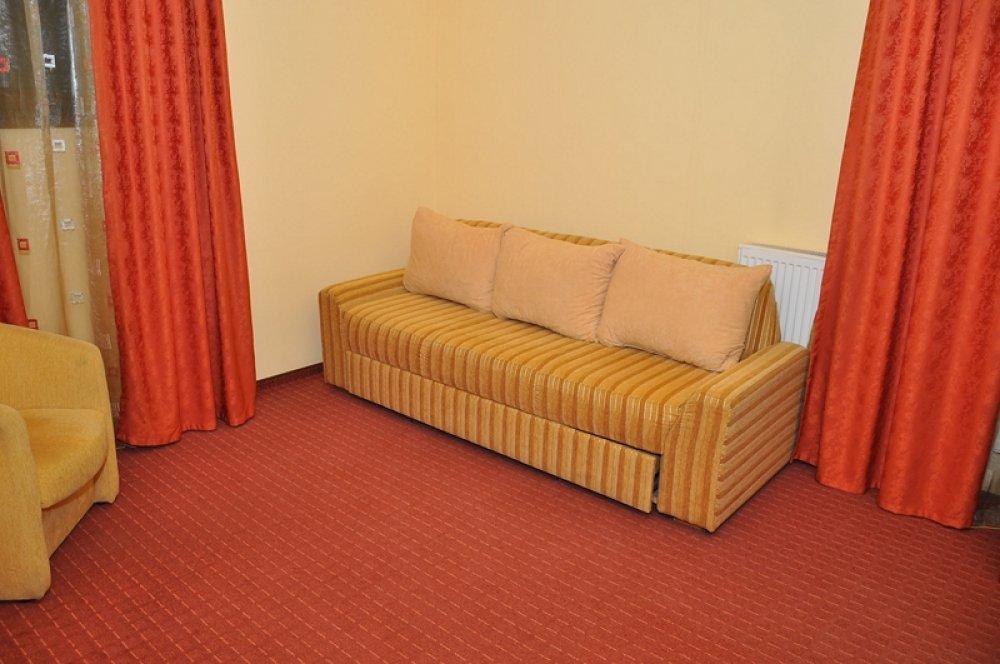 Hotel Coliseum Calafat Zewnętrze zdjęcie