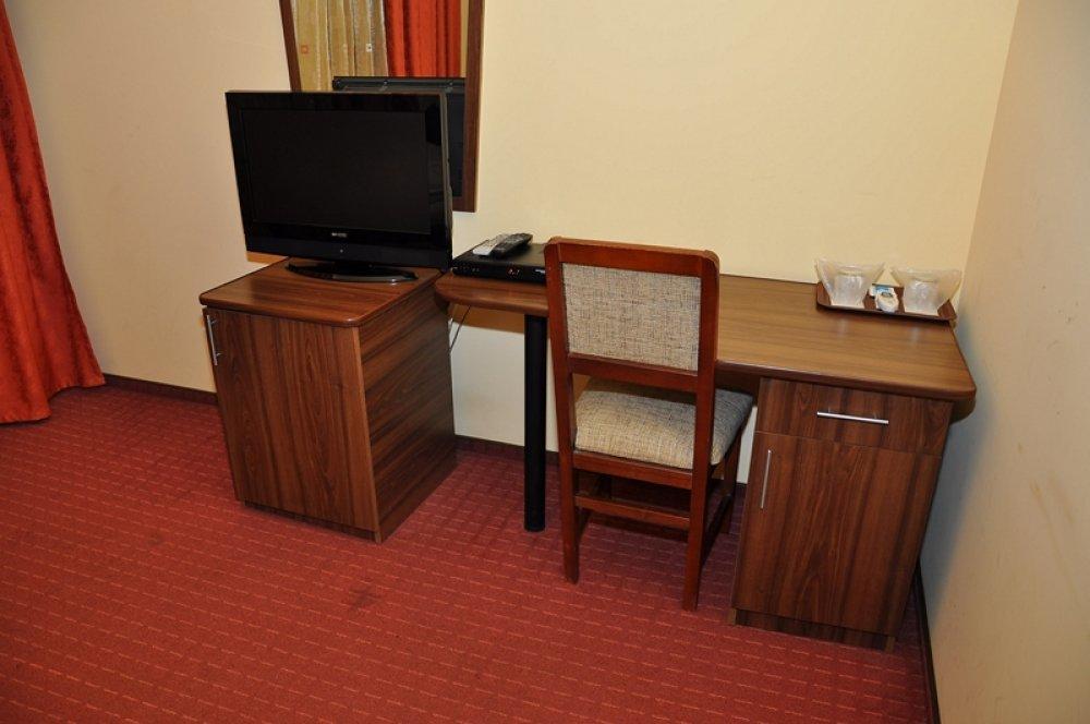 Hotel Coliseum Calafat Zewnętrze zdjęcie