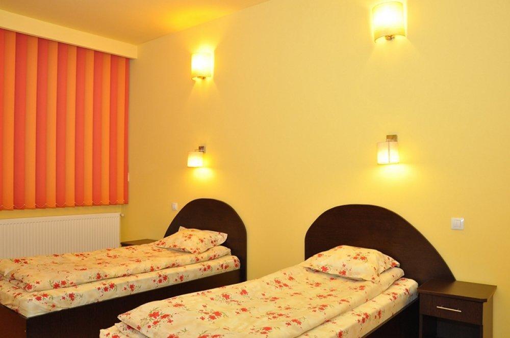 Hotel Coliseum Calafat Zewnętrze zdjęcie
