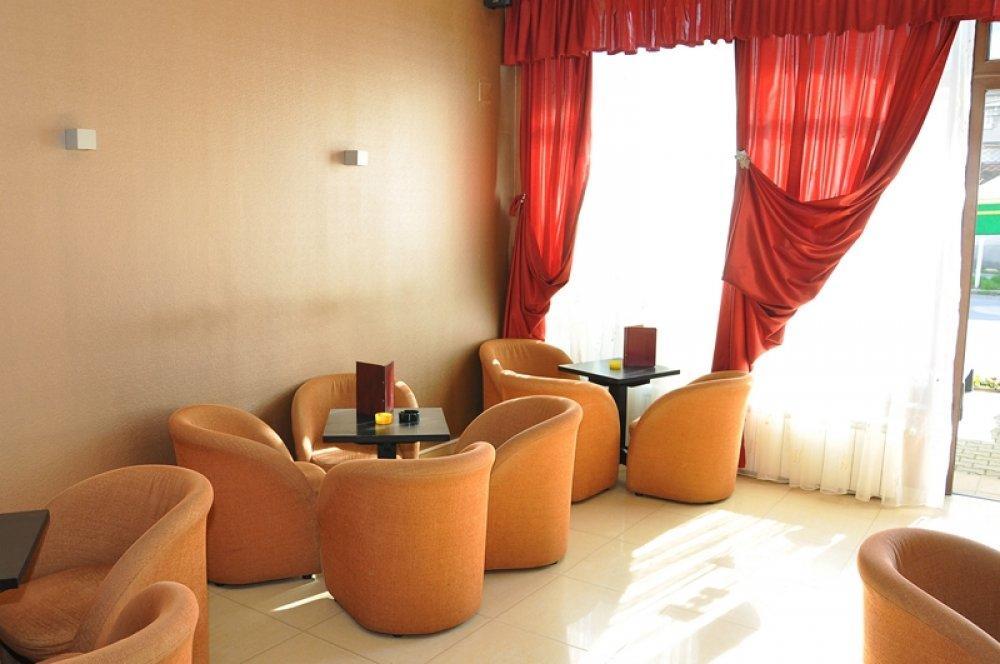 Hotel Coliseum Calafat Zewnętrze zdjęcie