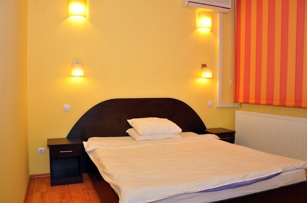 Hotel Coliseum Calafat Zewnętrze zdjęcie