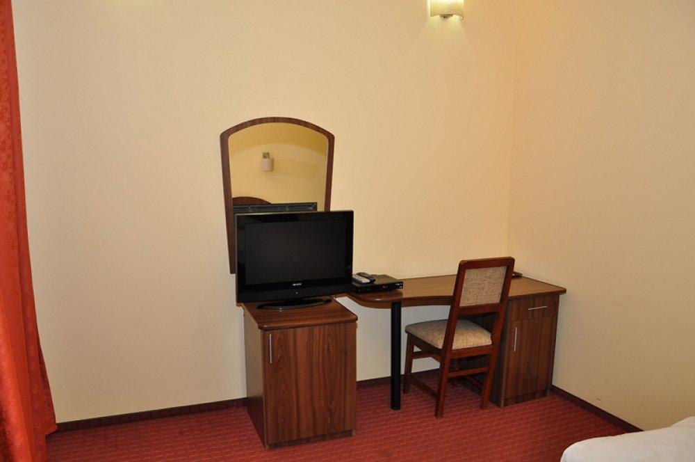Hotel Coliseum Calafat Zewnętrze zdjęcie