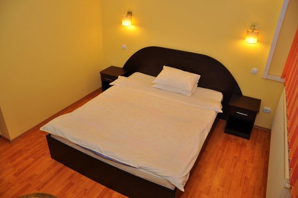 Hotel Coliseum Calafat Zewnętrze zdjęcie
