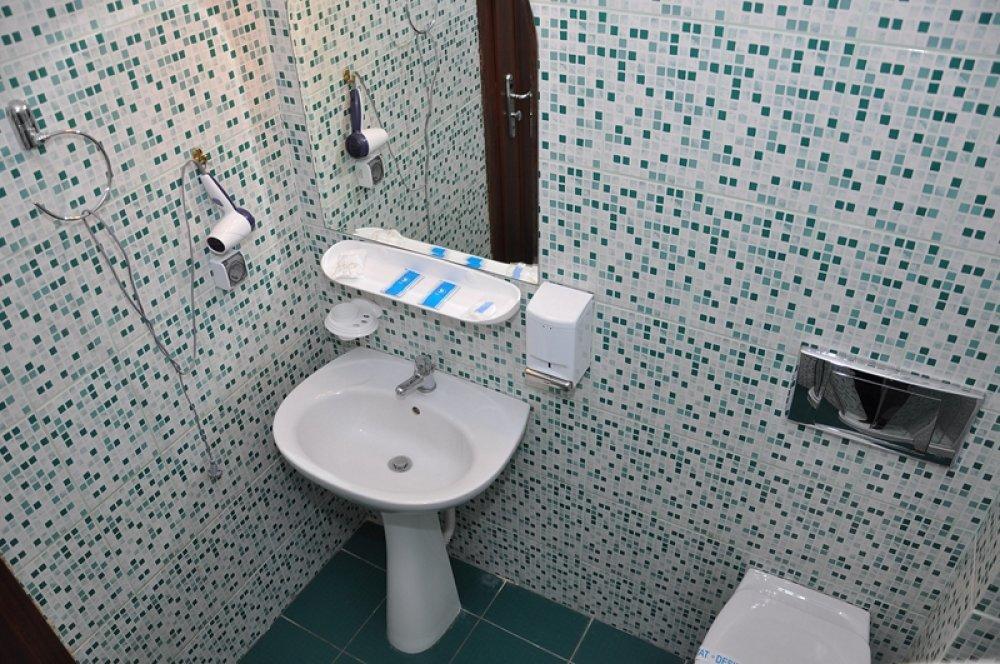 Hotel Coliseum Calafat Zewnętrze zdjęcie