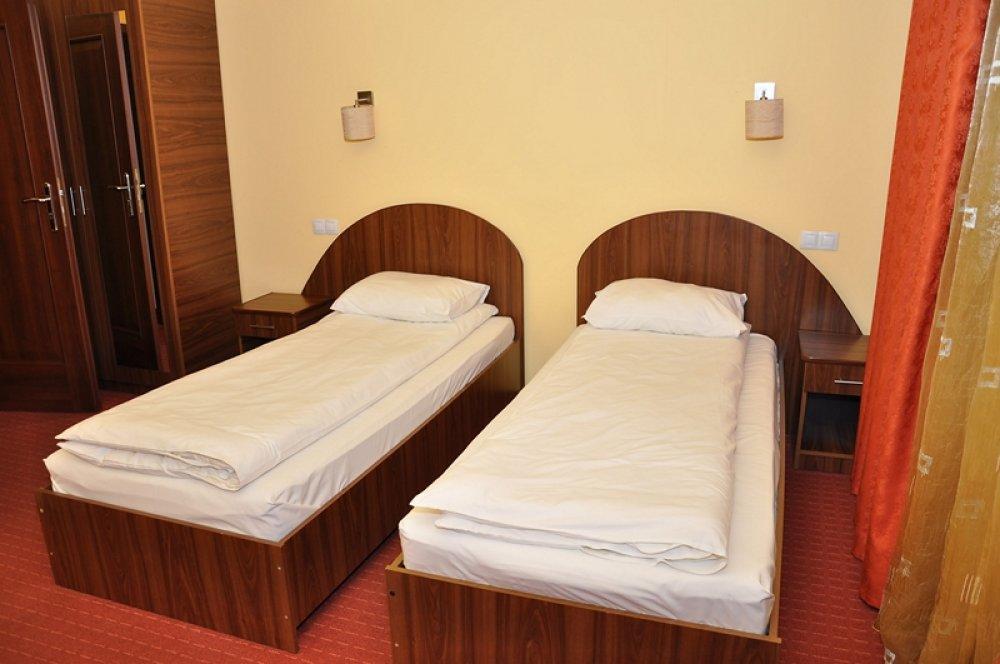 Hotel Coliseum Calafat Zewnętrze zdjęcie