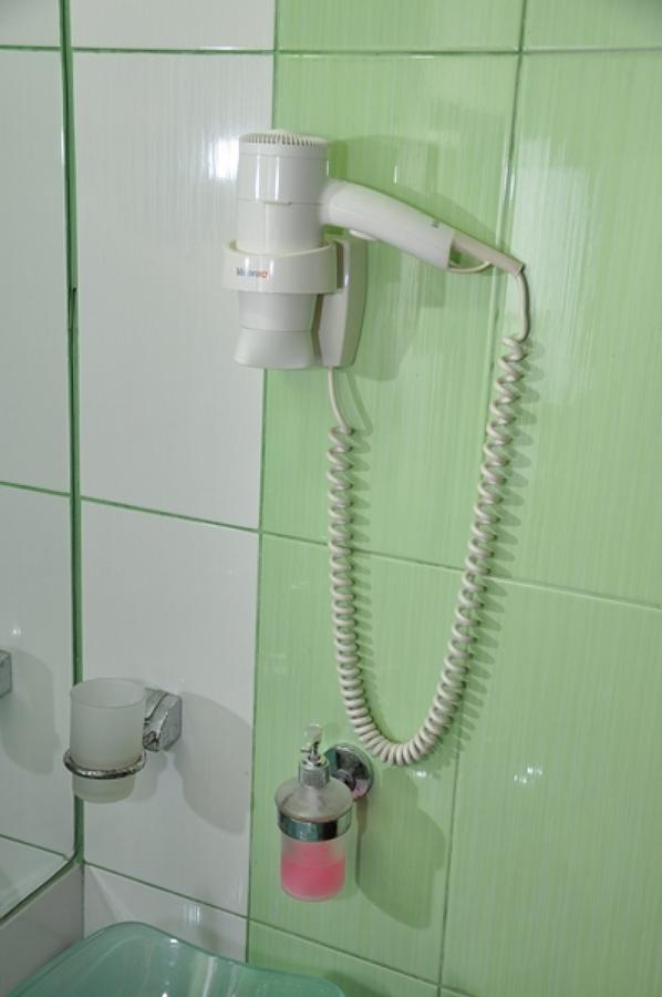 Hotel Coliseum Calafat Zewnętrze zdjęcie