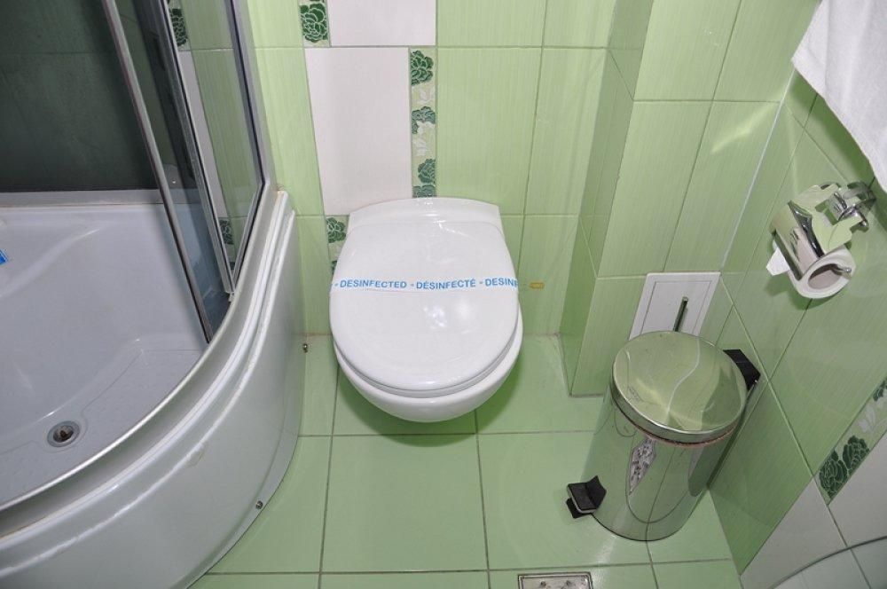 Hotel Coliseum Calafat Zewnętrze zdjęcie